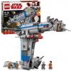 Lego 75188 Star Wars Resistance Bomber en doos