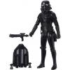 Star Wars Shadow Trooper (Battlefront) Interactech Rogue One MIB Toys R Us exclusive