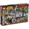 Lego 7261 Star Wars Clone Turbo Tank en doos