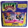 Gozooka Assault vehicle Creepy Crawlers en doos