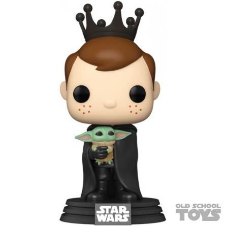 Camp Fundays Freddy Funko as sale Luke Skywalker