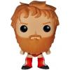 Daniel Bryan Pop Vinyl WWE (Funko) Underground Toys exclusive