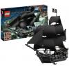 Lego 4184 the Black Pearl Pirates of the Caribbean in Doos