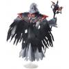 MOTU Horde Wraith Matty Collector's figuur op kaart