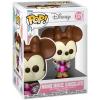 Minnie Mouse (chocolate) Pop Vinyl Disney (Funko)