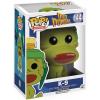 K-9 (Duck Dodgers) Pop Vinyl Animation Series (Funko)