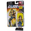 GI JOE Torch (Dreadnok) 25th Anniversary compleet