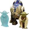 Yoda & R2-D2 (Star Wars) MIB Kotobukiya