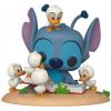Stitch with ducks (Lilo & Stitch) Pop Vinyl Disney (Funko) Boxlunch exclusive