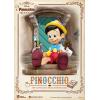 Master Craft Pinocchio MC-025 Beast Kingdom in doos 27 centimeter