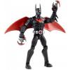 DC Comics Batman Beyond Total Heroes Ultra Mattel exclusive compleet