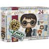 Harry Potter advent calendar 2021 Pocket Pop (Funko)