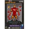 Iron Man (the Infinity saga) Legends Series in doos