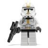 Lego 7655 Star Wars Clone Troopers Battle Pack in doos