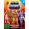 Masters of the Universe komplette serie + special box (14 dvd set)