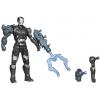 Iron Man 3: War Machine (Assemblers) MOC
