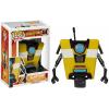 Claptrap (Borderlands) Pop Vinyl Games Series (Funko)