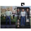 Biff Tannen Back to the Future part 2 Neca in doos