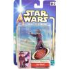 Star Wars Saga Zam Wesell (bounty hunter) MOC Europese verpakking