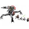 Lego 75045 Star Wars Republic AV-7 Anti-Vehicle Cannon in doos