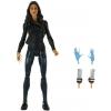 Claire Temple (Luke Cage 2-pack) Legends Series compleet