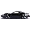 K.I.T.T. Knight Rider 124 (electronic) in doos (Jada Toys Metals die cast)