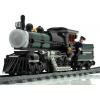 Lego 79111 Constitution Train Chase the Lone Ranger en doos