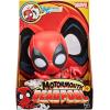 Deadpool motormouth (Hasbro)