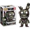 Dark Springtrap (Five Nights at Freddy's) Pop Vinyl Games Series (Funko) exclusive