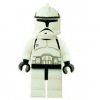 Lego 4482 Star Wars AT-TE en doos