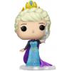 Elsa ultimate (Frozen) Pop Vinyl Disney (Funko) diamond exclusive