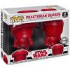 Praetorian Guards 2-pack Pop Vinyl Star Wars Series (Funko) exclusive