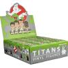 Ghostbusters vinyl figures in doos Titans