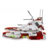 Lego 7679 Star Wars Republic Fighter Tank compleet
