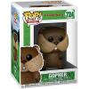 Gopher (Caddyshack) Pop Vinyl Movies Series (Funko)