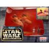 Star Wars Bespin Twin-Pod cloud car Micro Machines Action Fleet en doos