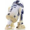 Star Wars ROTS R2-D2 (droid attack) MOC