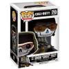 Lt. Simon "Ghost" Riley (Call of Duty) Pop Vinyl Games Series (Funko)