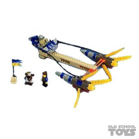 Lego 7131 2024