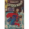 the Amazing Spider-Man nummer 52 (Marvel Comics)