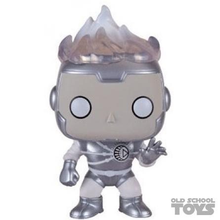 firestorm funko pop