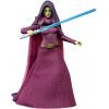 Star Wars Barriss Offee (Clone Wars animated) Vintage-Style MOC