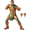 Marvel's Gilgamesh build a figure Legends Series compleet