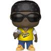 Notorious B.I.G. (with jersey) Pop Vinyl Rocks Series (Funko)