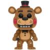 Toy Freddy (Five Nights at Freddy's) Pop Vinyl Games Series (Funko) limited edition