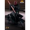 Hot Toys Darth Maul deluxe (Solo a Star Wars story) Star Wars DX18 in doos