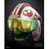 Star Wars Luke Skywalker battle simulation helmet electronic life size helmet the Black Series in doos