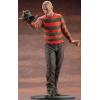 Freddy Krueger (a Nightmare on Elmstreet 4 the Dream Master) ARTFX+ statue in doos Kotobukiya