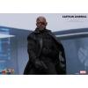 Hot Toys Nick Fury (Captain America the Winter Soldier) MMS315 in doos