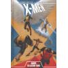 X-Men Season One (Marvel Comics) hard cover